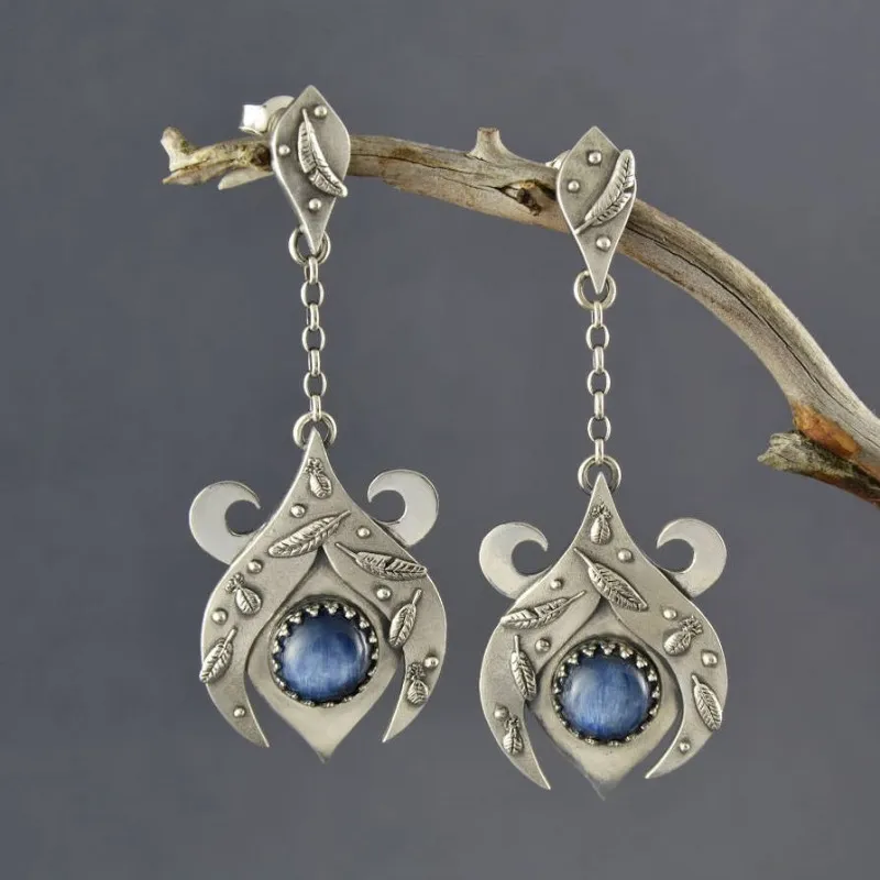Popular Retro Fashion Creative Women's Earrings