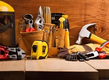 Tools & Industrial