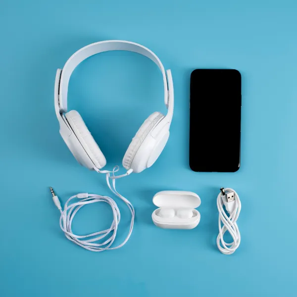 Consumer Electronics