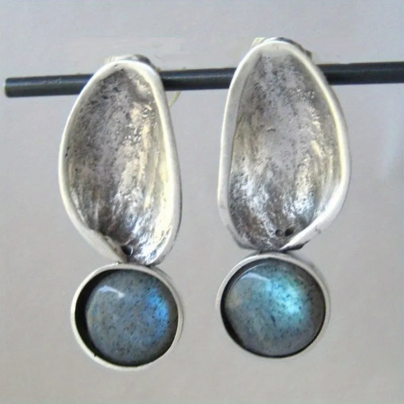 Retro Fashion Creative Women's Earrings